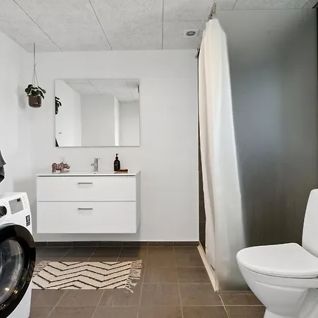 Cresta - 1-4km From The Sea In Nw Jutland By Interhome * Løkken