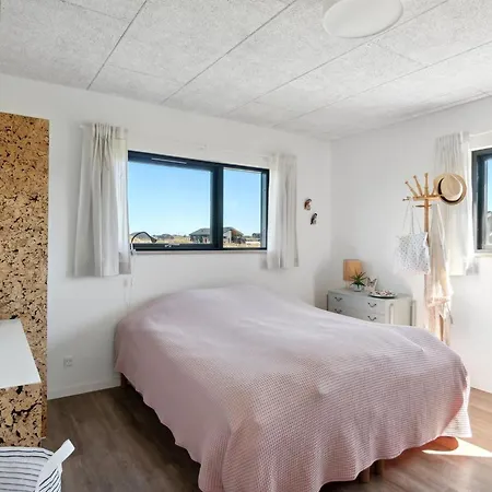 Tatil Evi Cresta - 1-4km From The Sea In Nw Jutland By Interhome