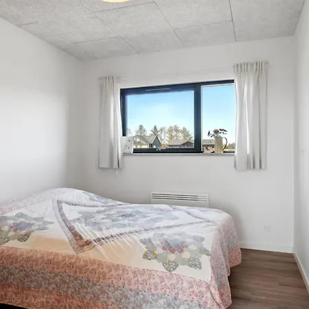 بيت للعطل Cresta - 1-4km From The Sea By Interhome *