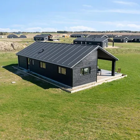 Cresta - 1-4km From The Sea By Interhome بيت للعطل Løkken