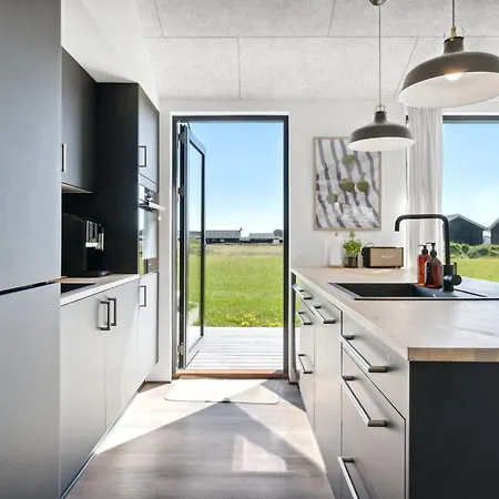 Cresta - 1-4km From The Sea By Interhome Løkken