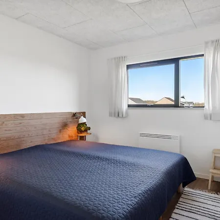 Cresta - 1-4km From The Sea By Interhome * Løkken