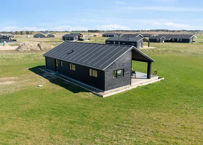 Cresta - 1-4km From The Sea By Interhome Σπίτι διακοπών Løkken